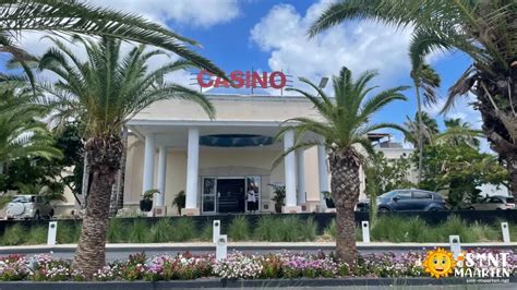 Princesa Casino Sint Maarten