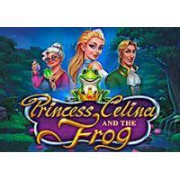 Princess Celina And The Frog Brabet
