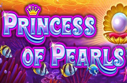 Princess Of Pearls Bodog