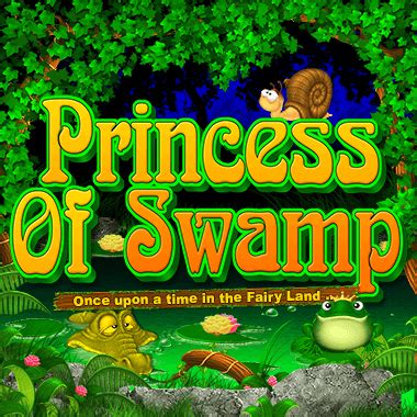 Princess Of Swamp Brabet