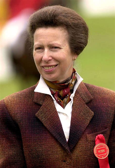 Princess Royal Bwin