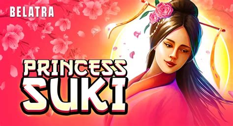 Princess Suki Pokerstars