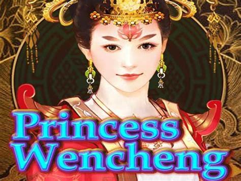 Princess Wencheng Slot Gratis