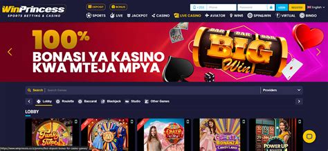 Princessbet Casino Ecuador