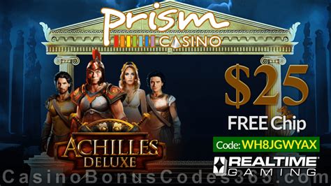 Prism Casino Mexico