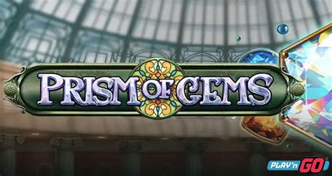 Prism Of Gems 888 Casino