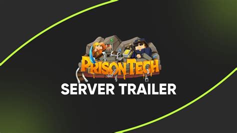 Prisontech Casino