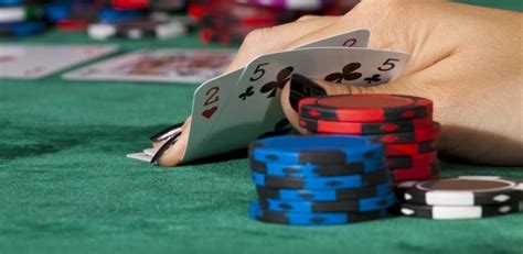 Privat De Poker A Um Geld Legal