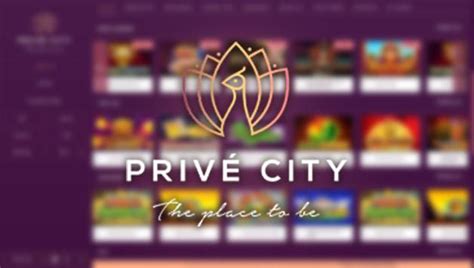 Prive City Casino Haiti