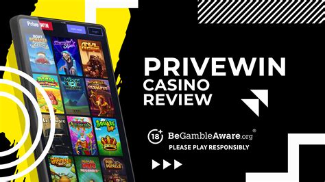 Privewin Casino