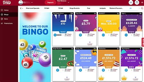 Prize Land Bingo Casino Brazil