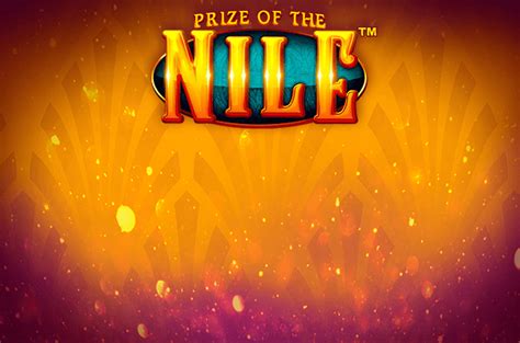 Prize Of The Nile Brabet