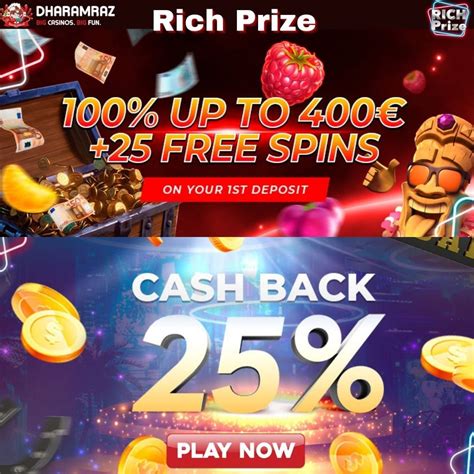 Prizee Casino
