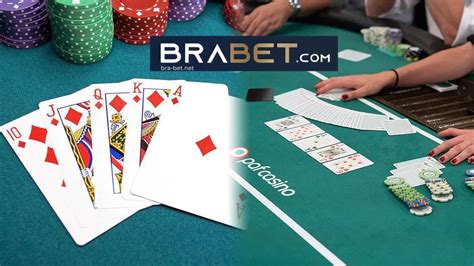 Probabilidade De Um Royal Flush No Texas Holdem