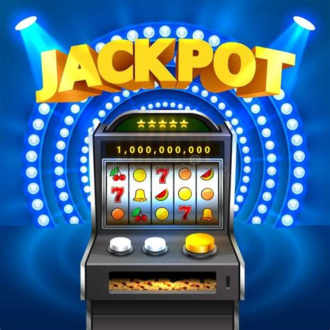 Probabilidades De Maquina De Slot Jackpot