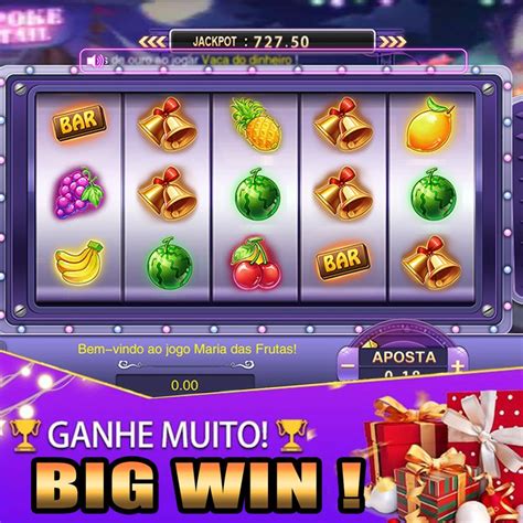 Produto Loucura Slots