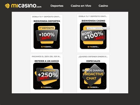 Profistarz Casino Codigo Promocional