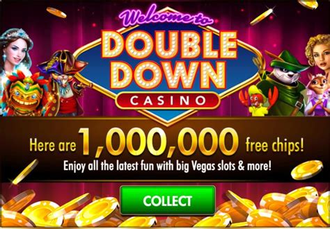 Promo Codes Para As Fichas Gratis Em Doubledown Casino 2024