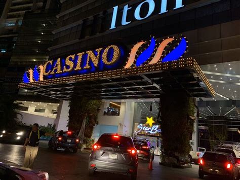 Propriedade Casino Avenida