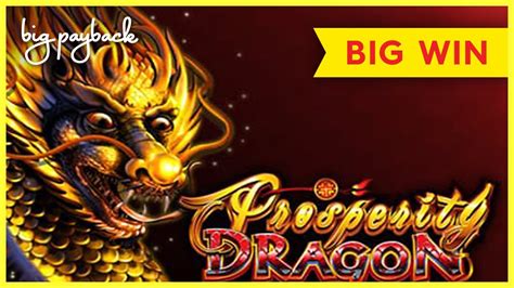 Prosperity Dragon Brabet