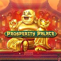 Prosperity Palace Betsson