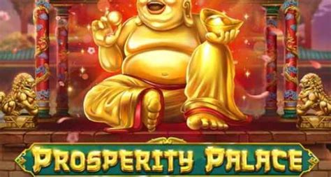 Prosperity Palace Betsul