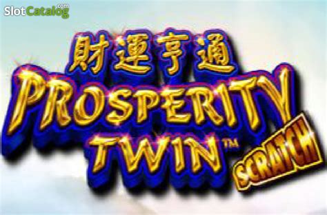 Prosperity Twin Scratch Blaze