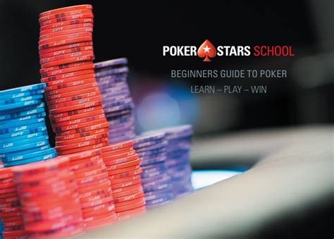 Ps Iniciante Pokerstars