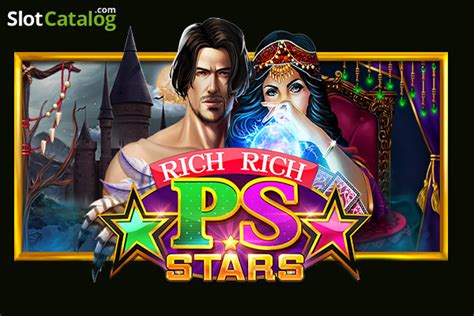 Ps Stars Rich Rich Review 2024