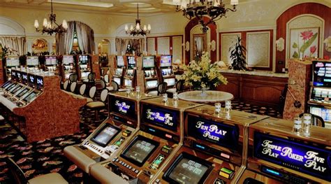 Psicologia Do Design Casino