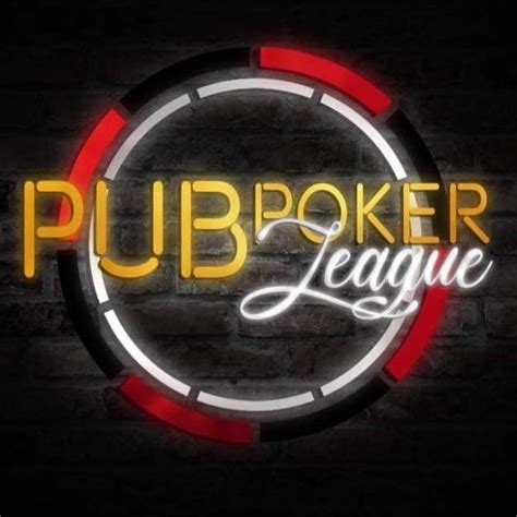 Pub Poker League Em Londres