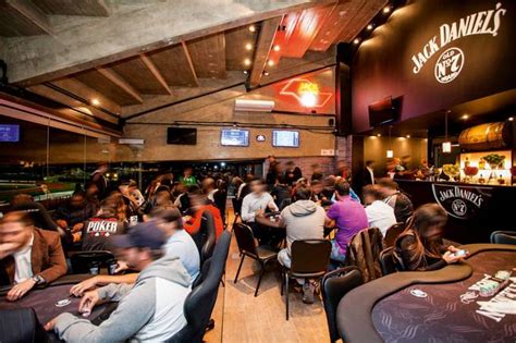 Pub Poker Melbourne Sexta Feira