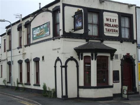 Pub Poker West Midlands