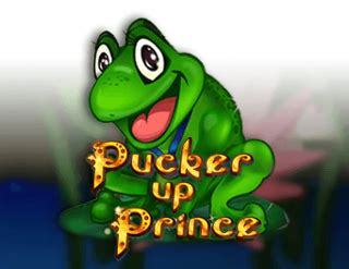 Pucker Up Prince Bwin