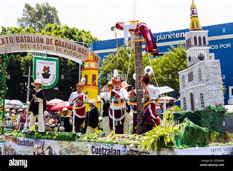 Puebla Parade Betano