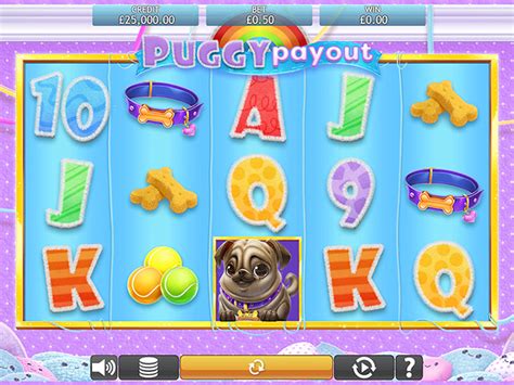 Puggy Payout Slot - Play Online