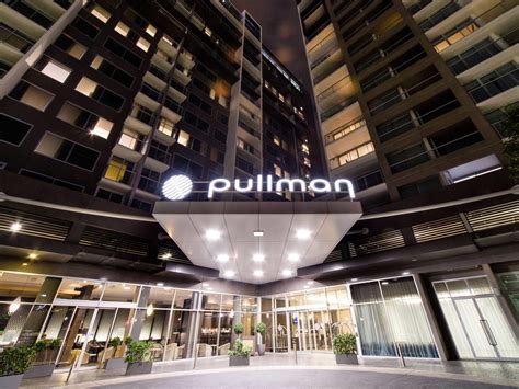 Pullman Casino Adelaide
