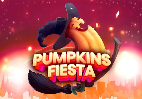 Pumpkins Fiesta Novibet