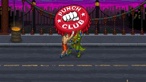 Punch Club Leovegas