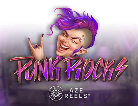 Punk Rocks With Raze Reels Betsul