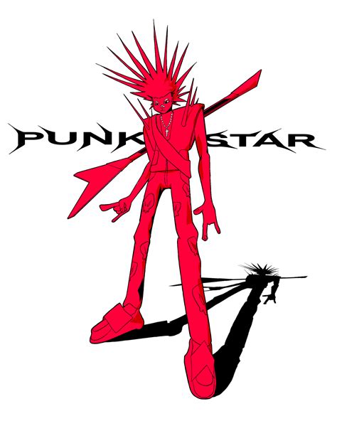 Punk Star Brabet