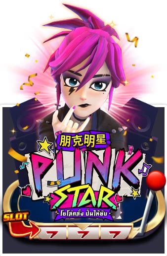 Punk Star Parimatch