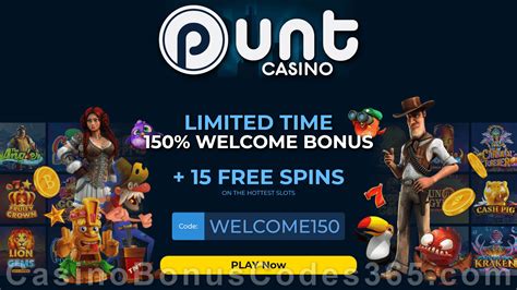 Punt Casino Nicaragua