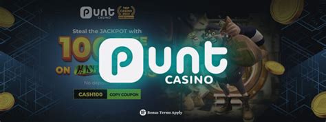 Punt Casino Peru