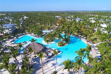 Punta Cana Catalonia Bavaro Beach Golf E Resort Casino