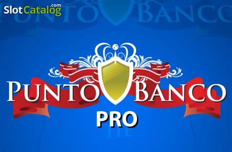 Punto Banco Pro Betano