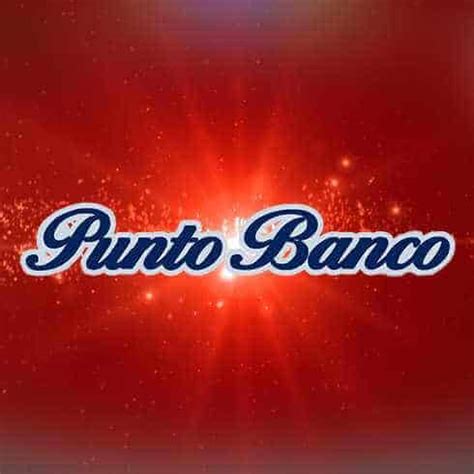 Punto Banco Pro Netbet