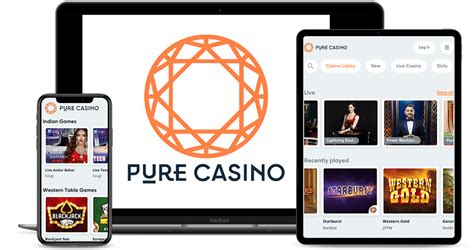 Purewin Casino Online