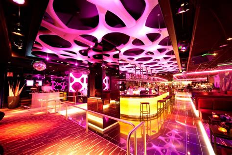 Purple Lounge Luxemburgo Casino 2024