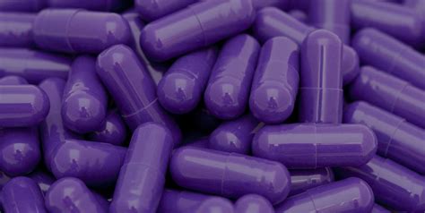 Purple Pills Betway